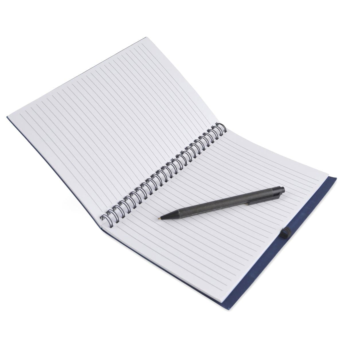 A5 Intimo Recycled Notebook 4