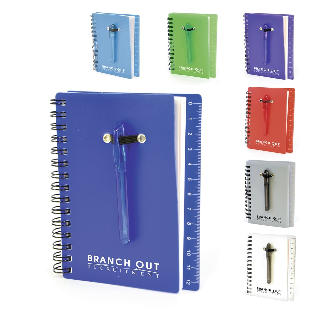 B7 Canopus Notebook 2