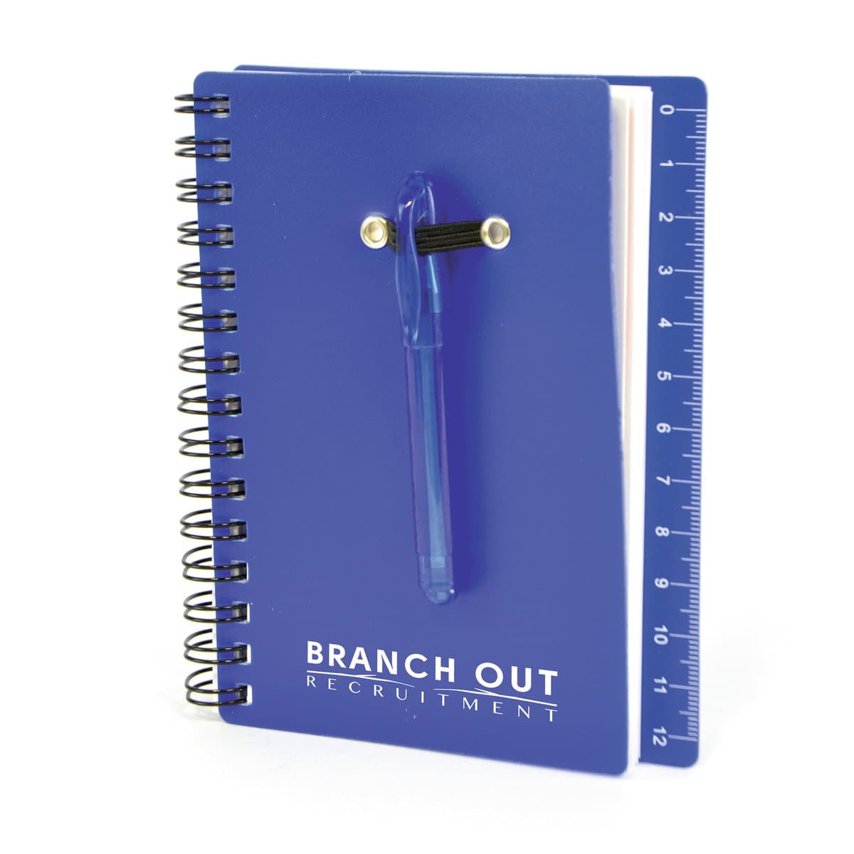 B7 Canopus Notebook 3