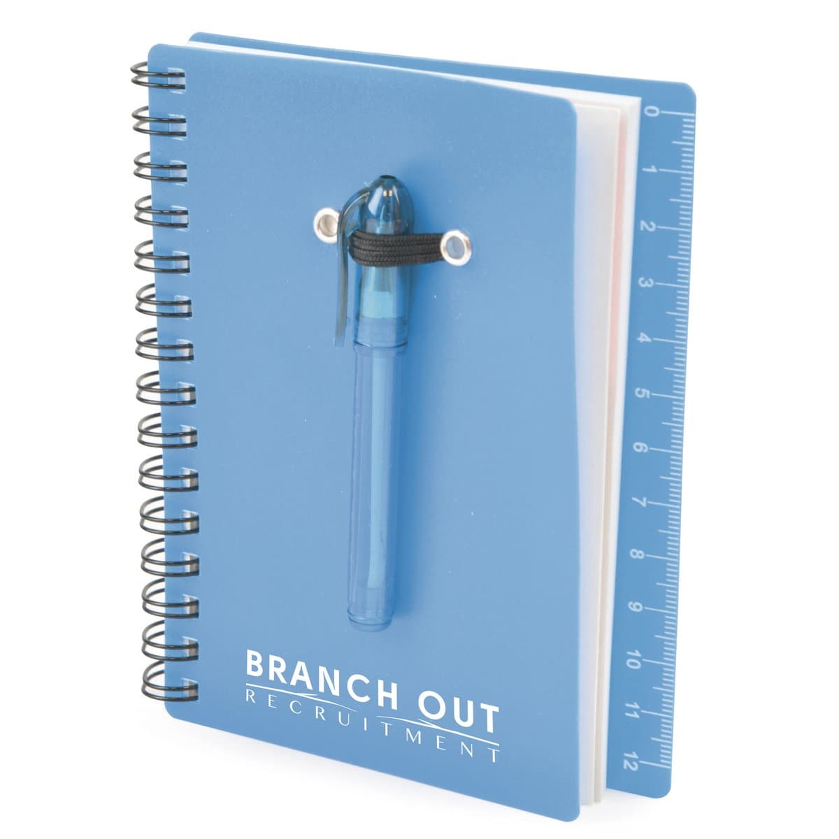 B7 Canopus Notebook 4