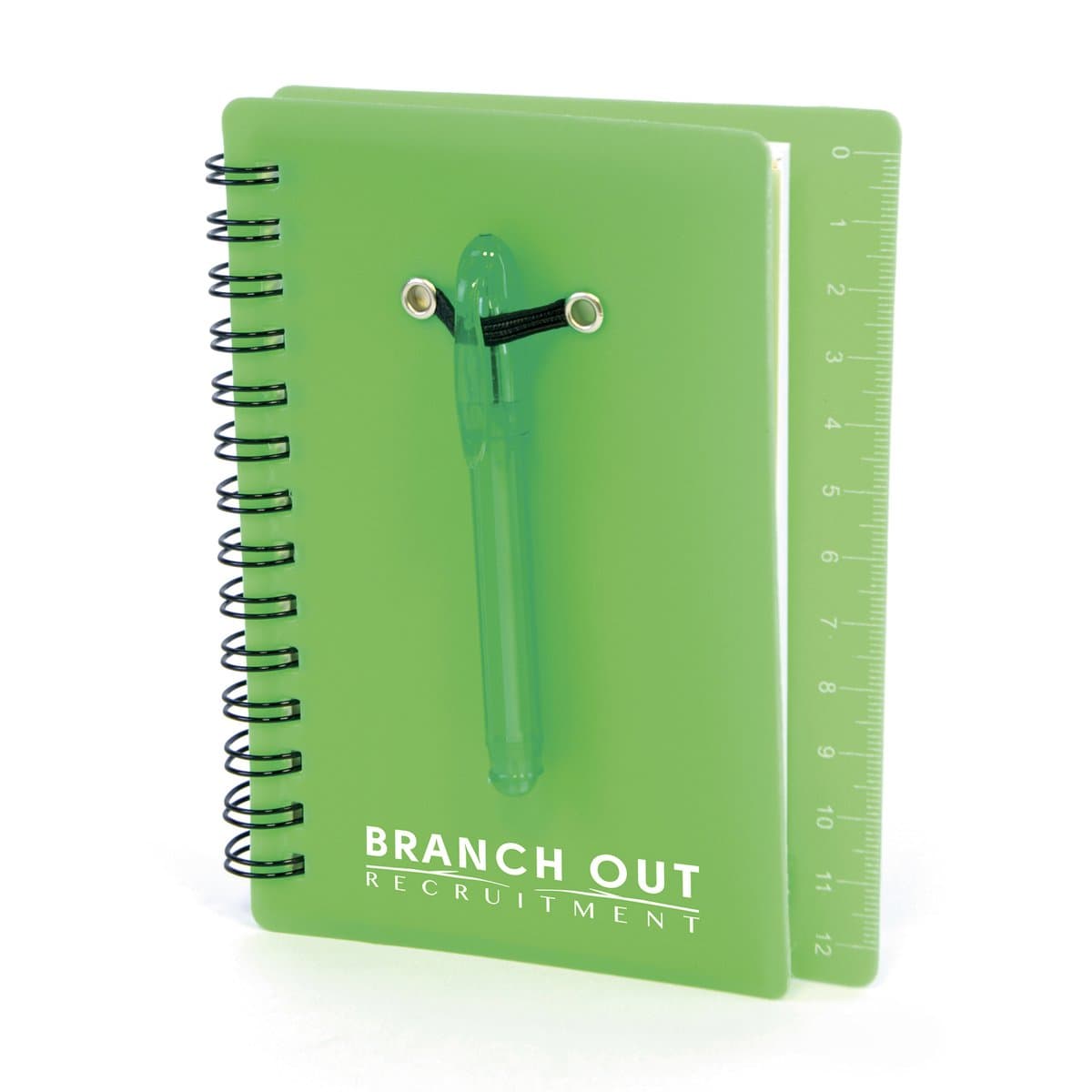 B7 Canopus Notebook 5