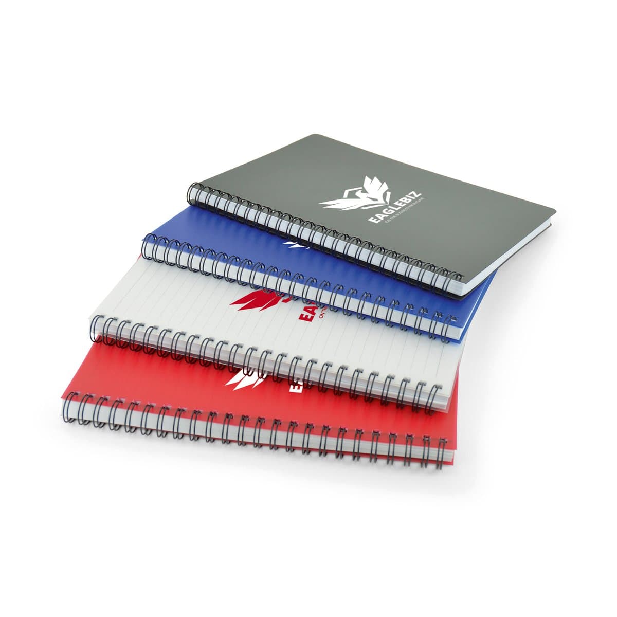 A5 Reynolds Notebook 2