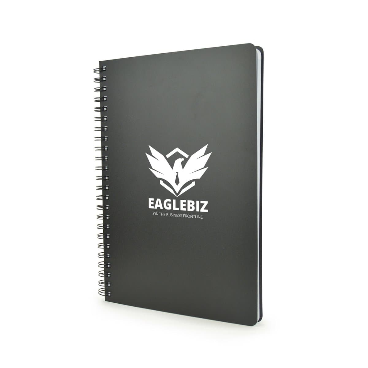 A5 Reynolds Notebook 3