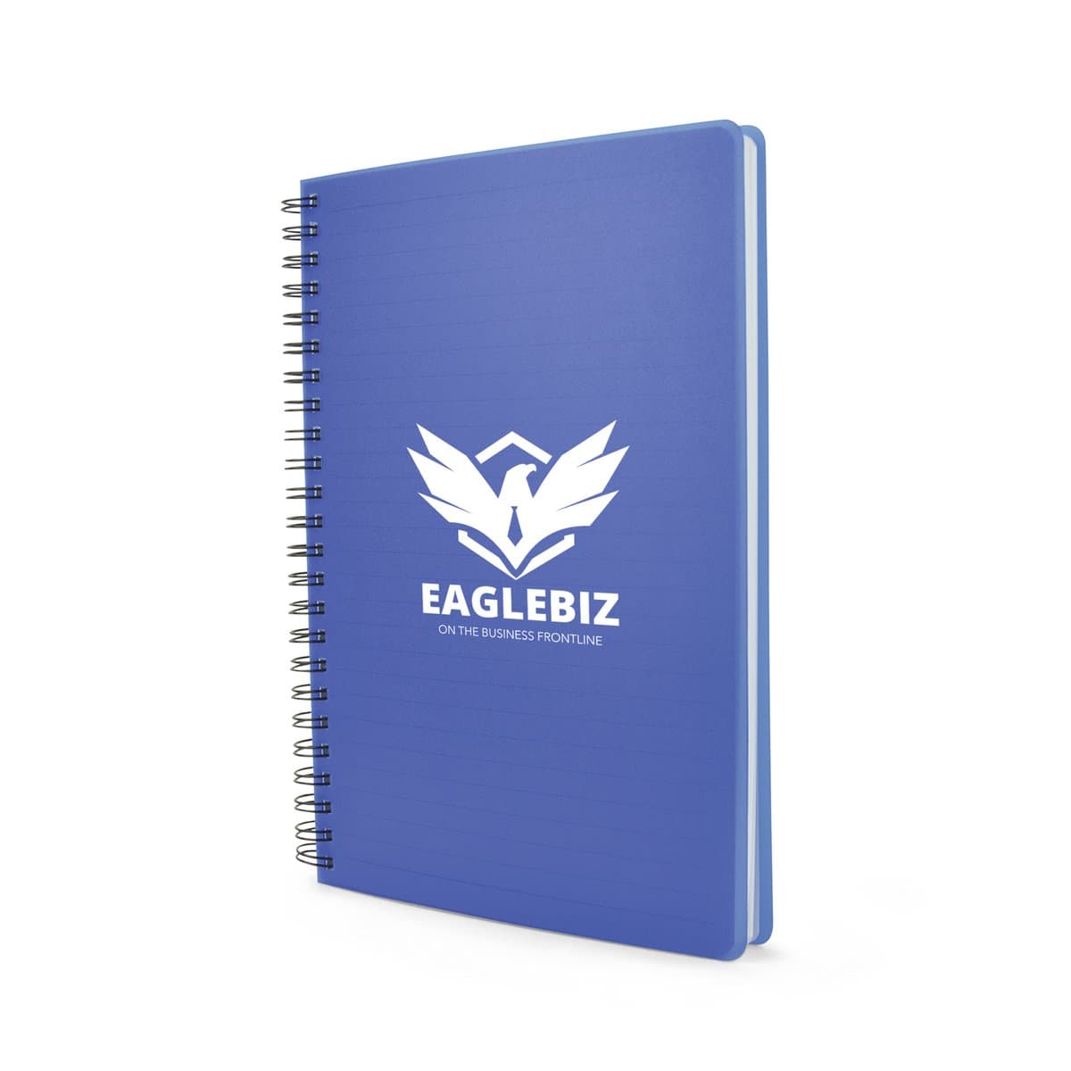 A5 Reynolds Notebook 4