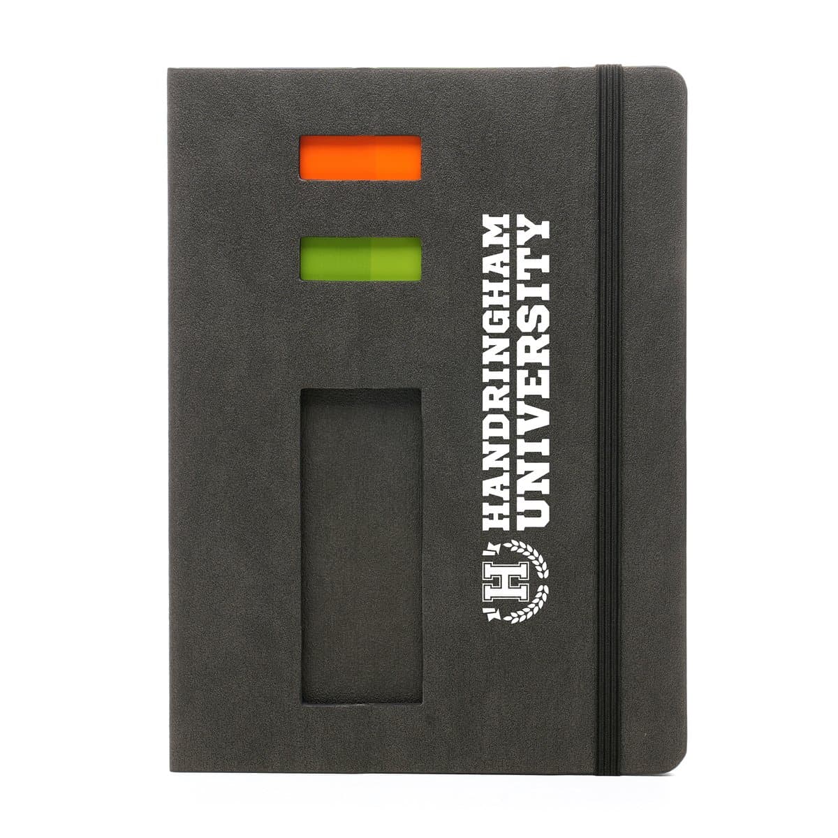 A5 Arden Multi-Function Notebook 2