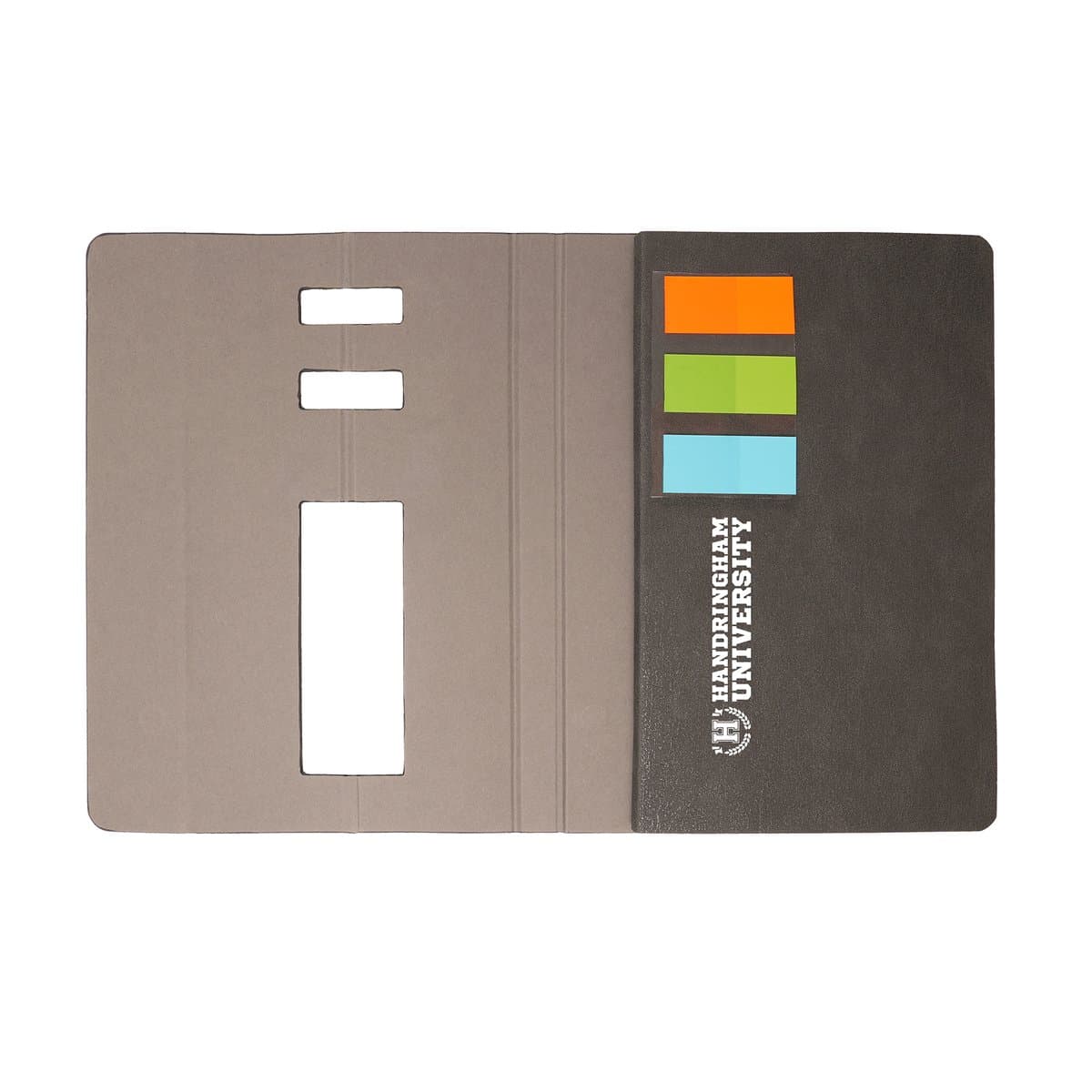 A5 Arden Multi-Function Notebook 4