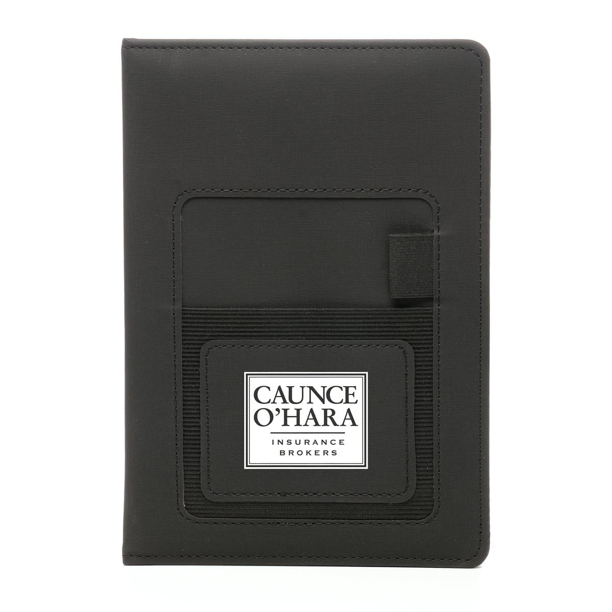 A5 Nexa Pocket Notebook 2