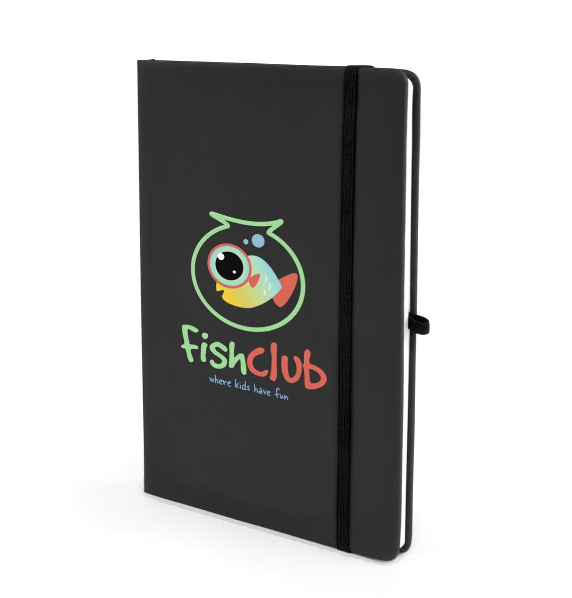 A5 Mole Notebook 5