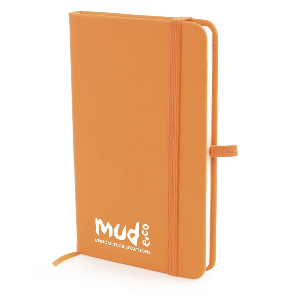 A6 Mole Notebook 2