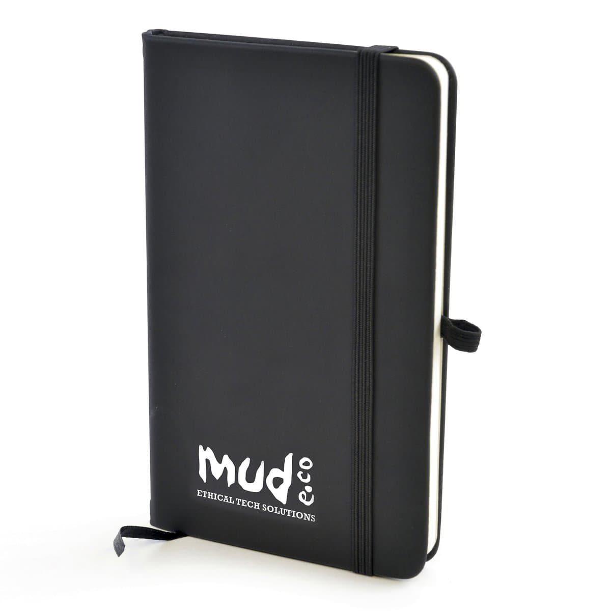 A6 Mole Notebook 3