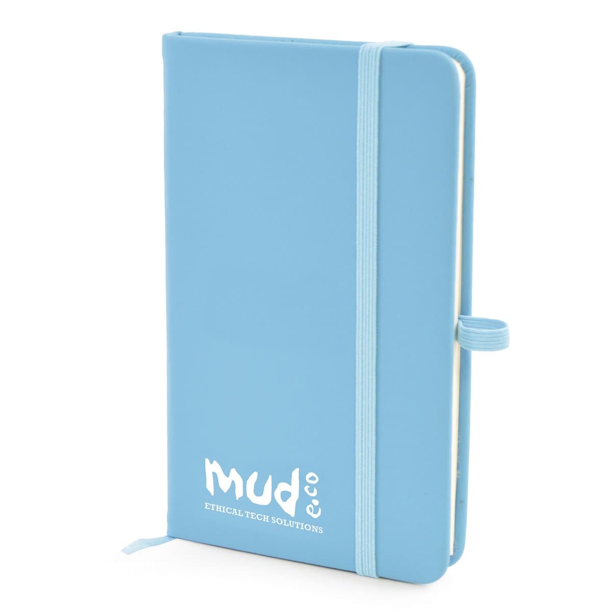 A6 Mole Notebook 4