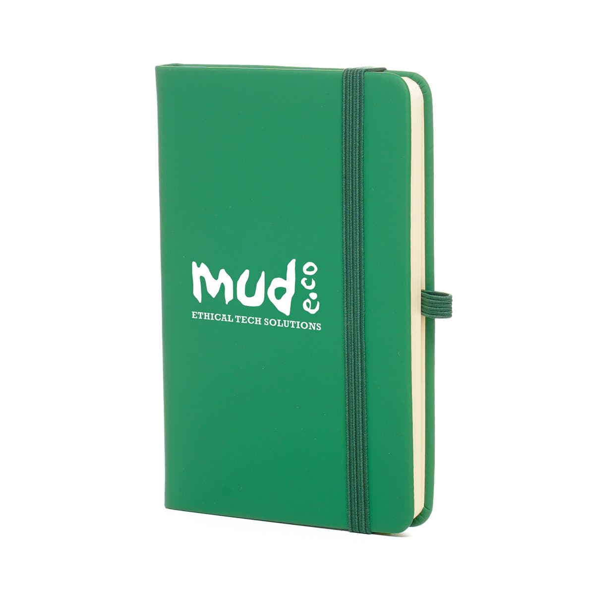 A6 Mole Notebook 5