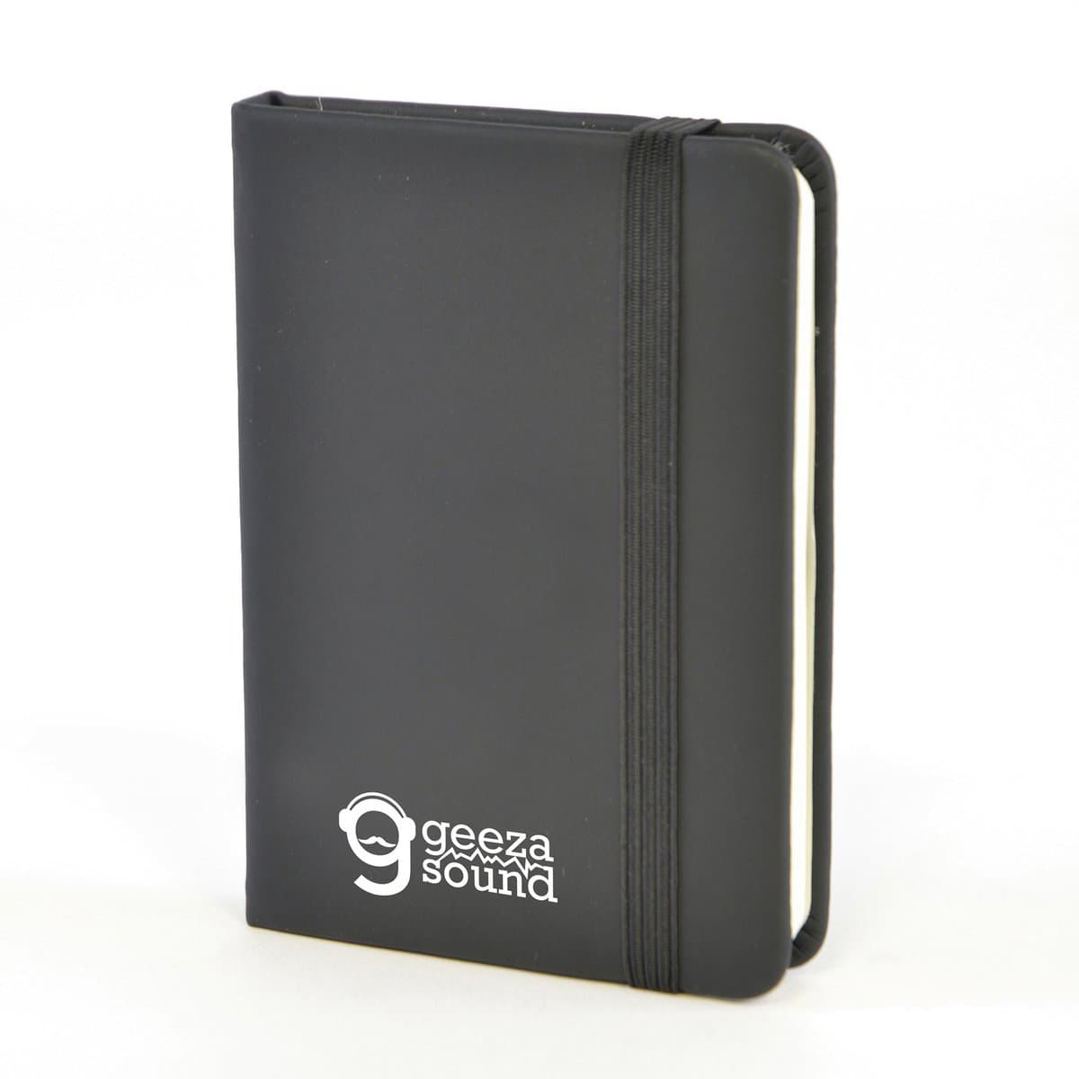 A7 Mole Notebook 2