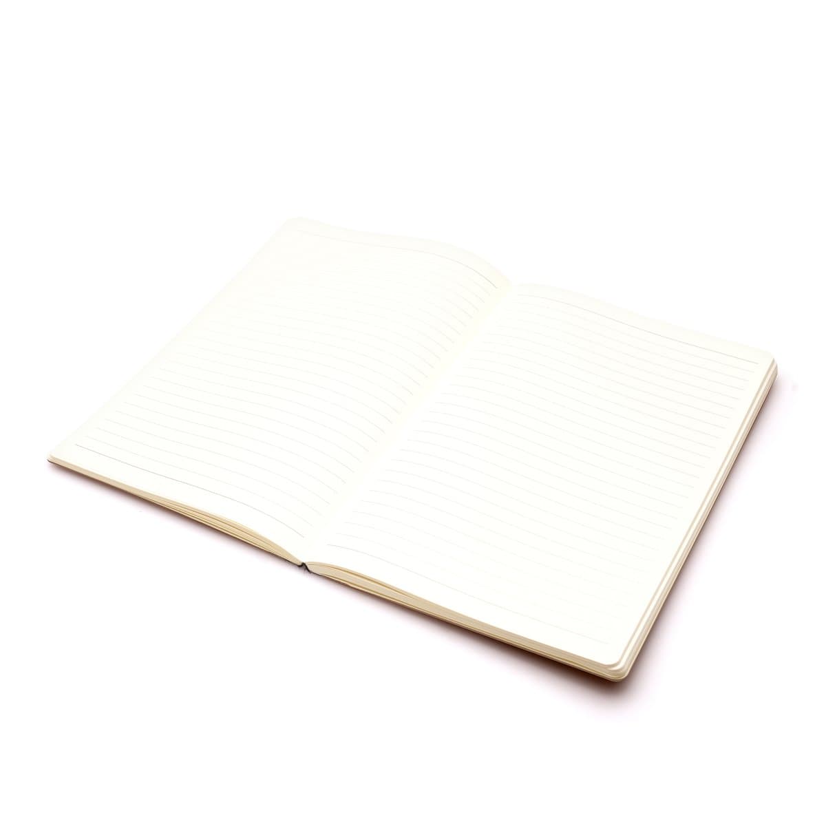 A5 Taiga Card Notebook 2