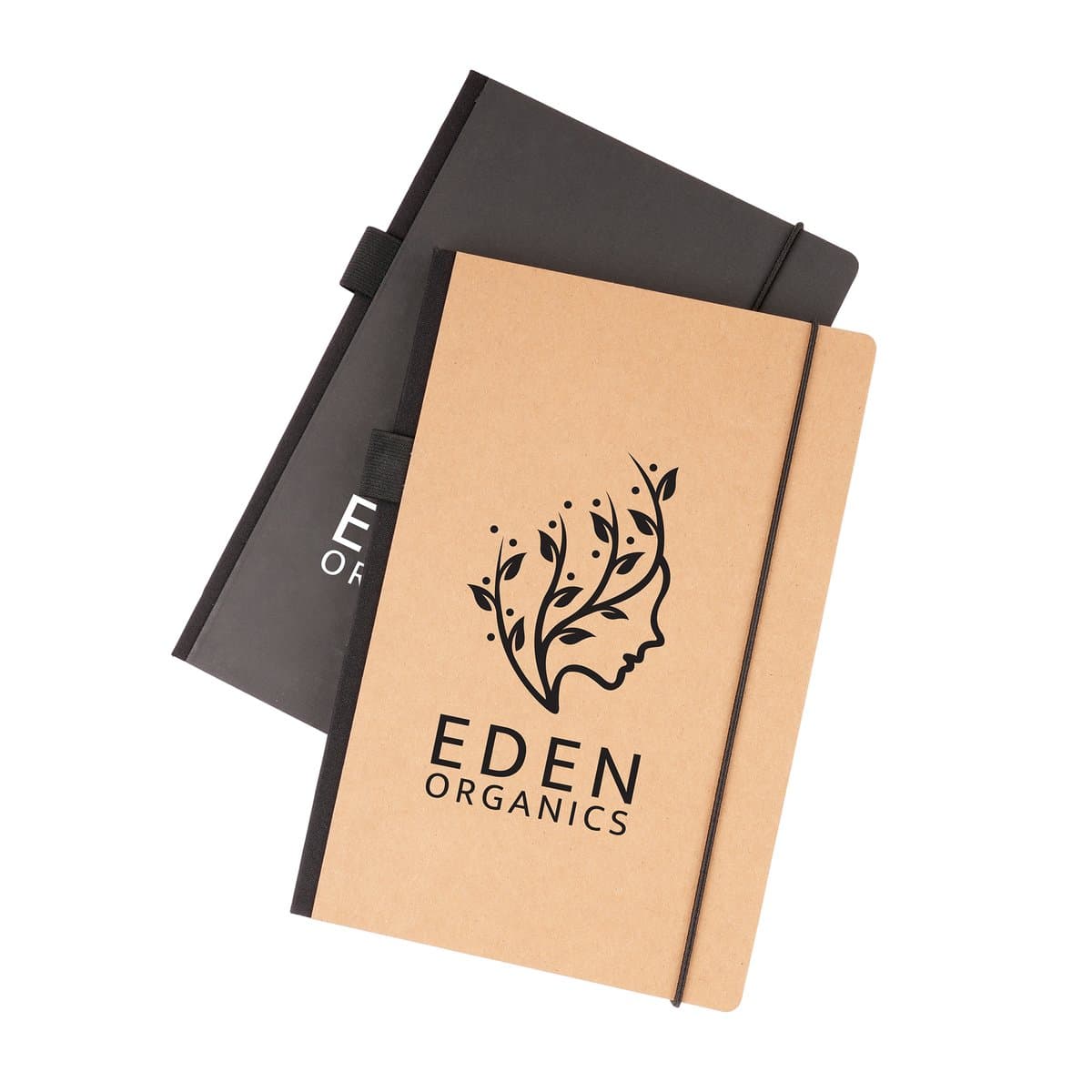 A5 Taiga Card Notebook 4