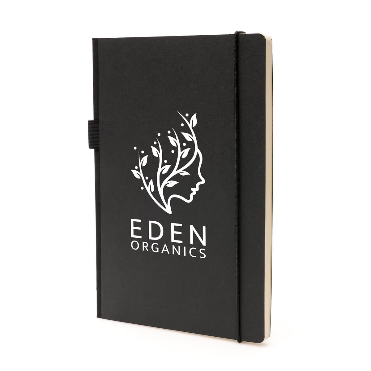 A5 Taiga Card Notebook 5