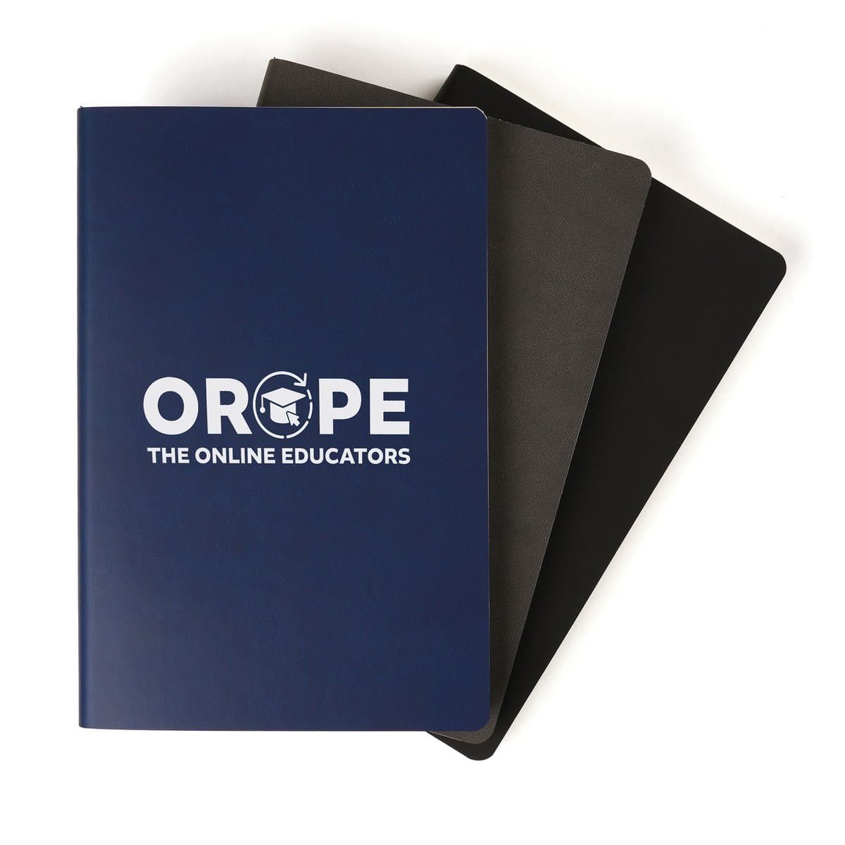 A5 Flexi Premium Notebook 2