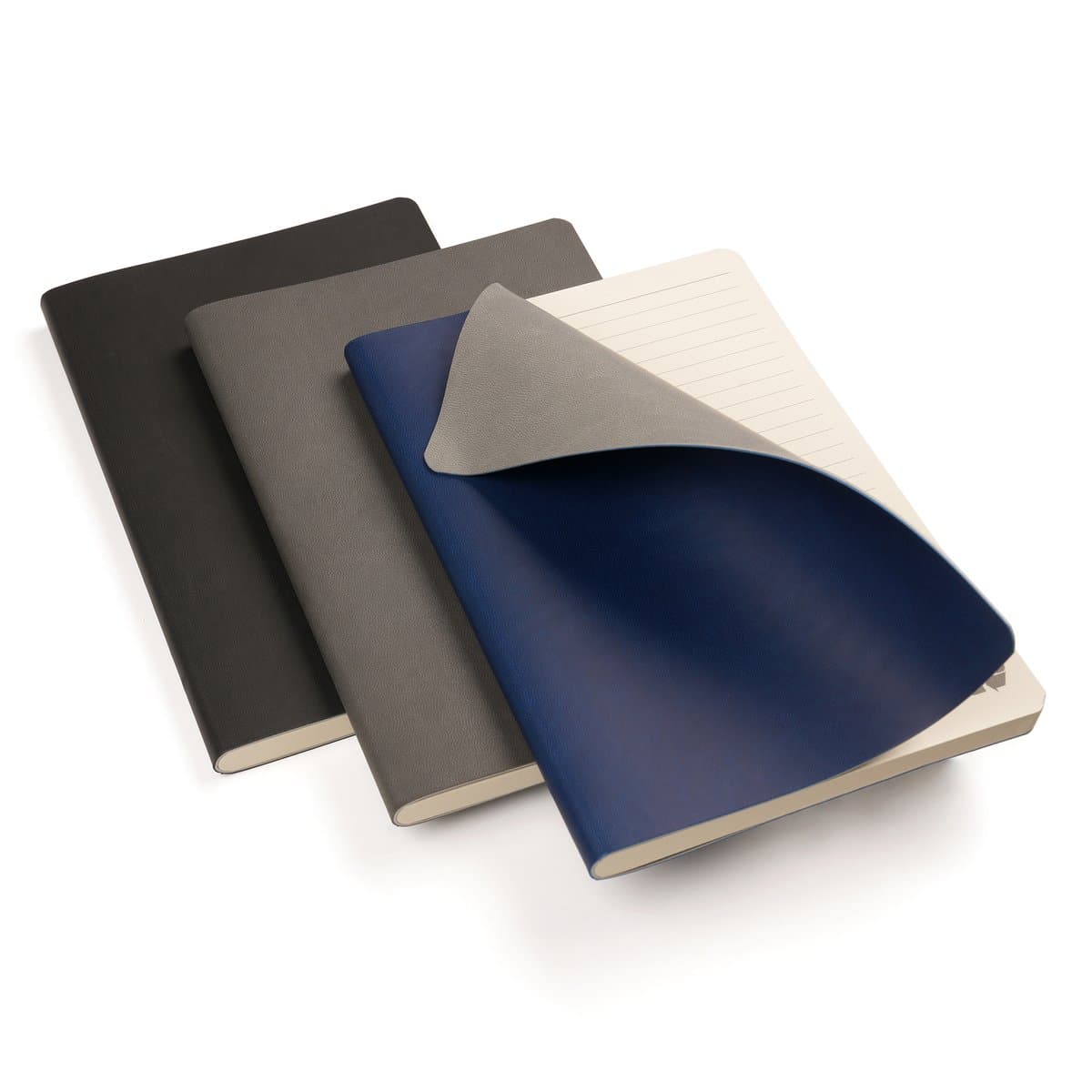 A5 Flexi Premium Notebook 4