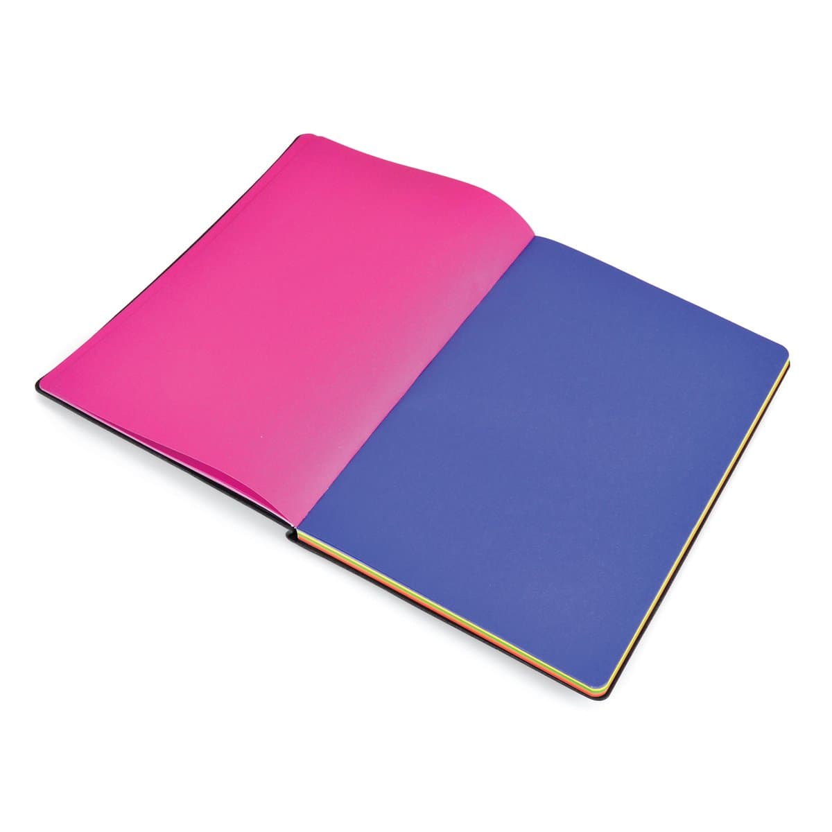 A5 Prism Notebook 2