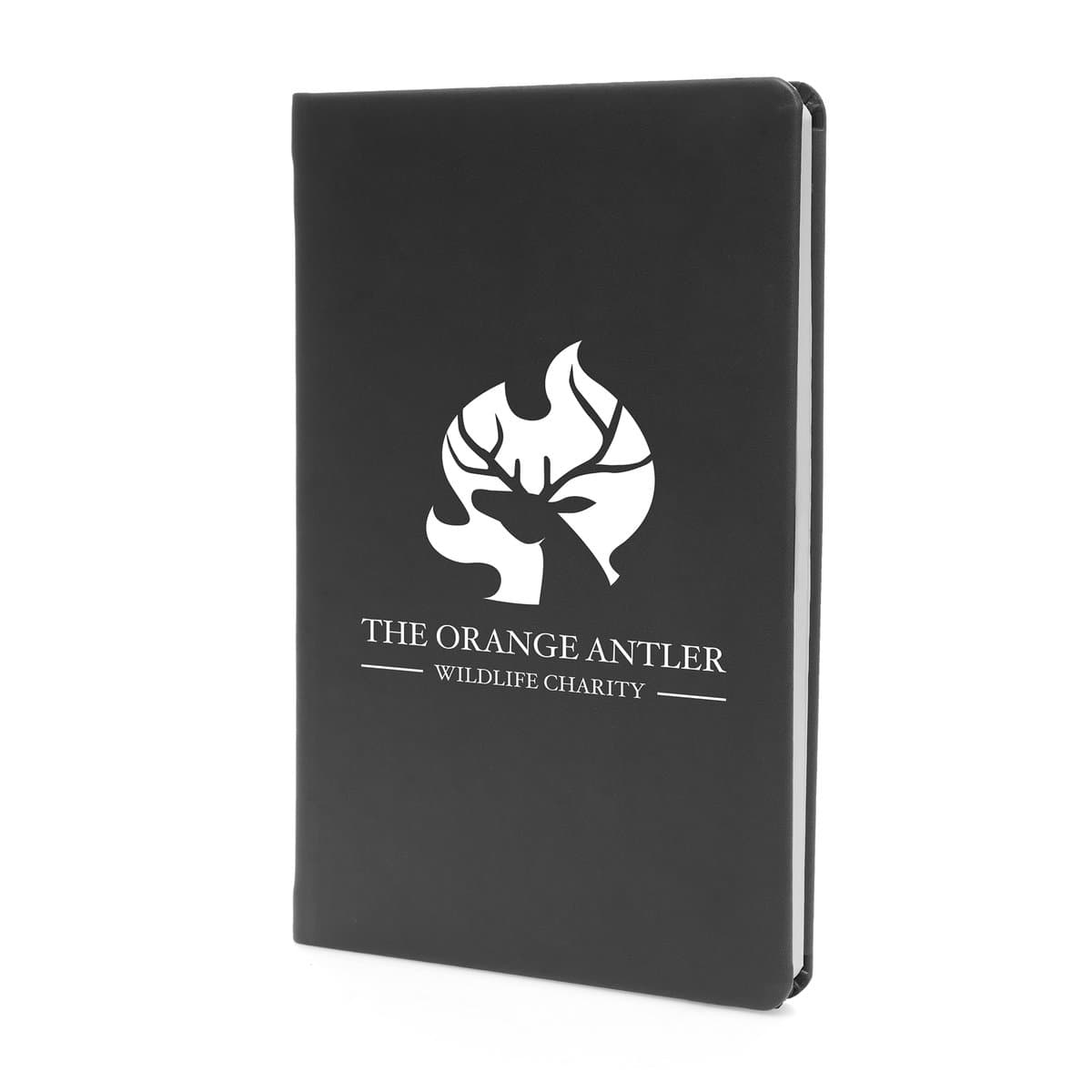 A5 Apple Skin Notebook 2