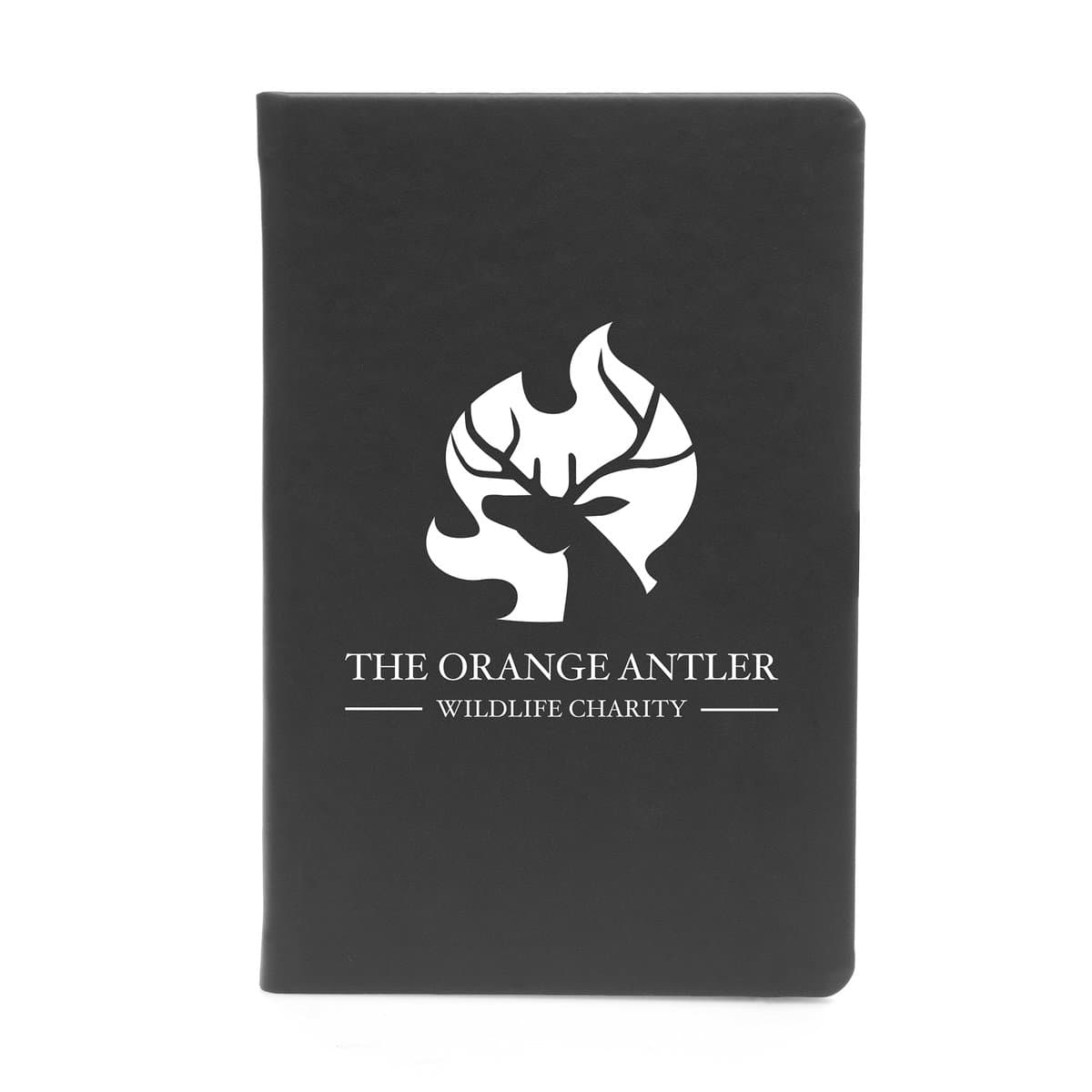 A5 Apple Skin Notebook 3