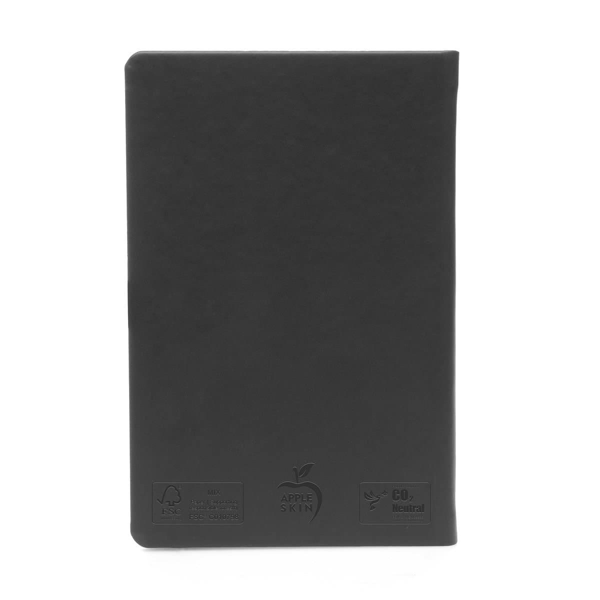 A5 Apple Skin Notebook 4