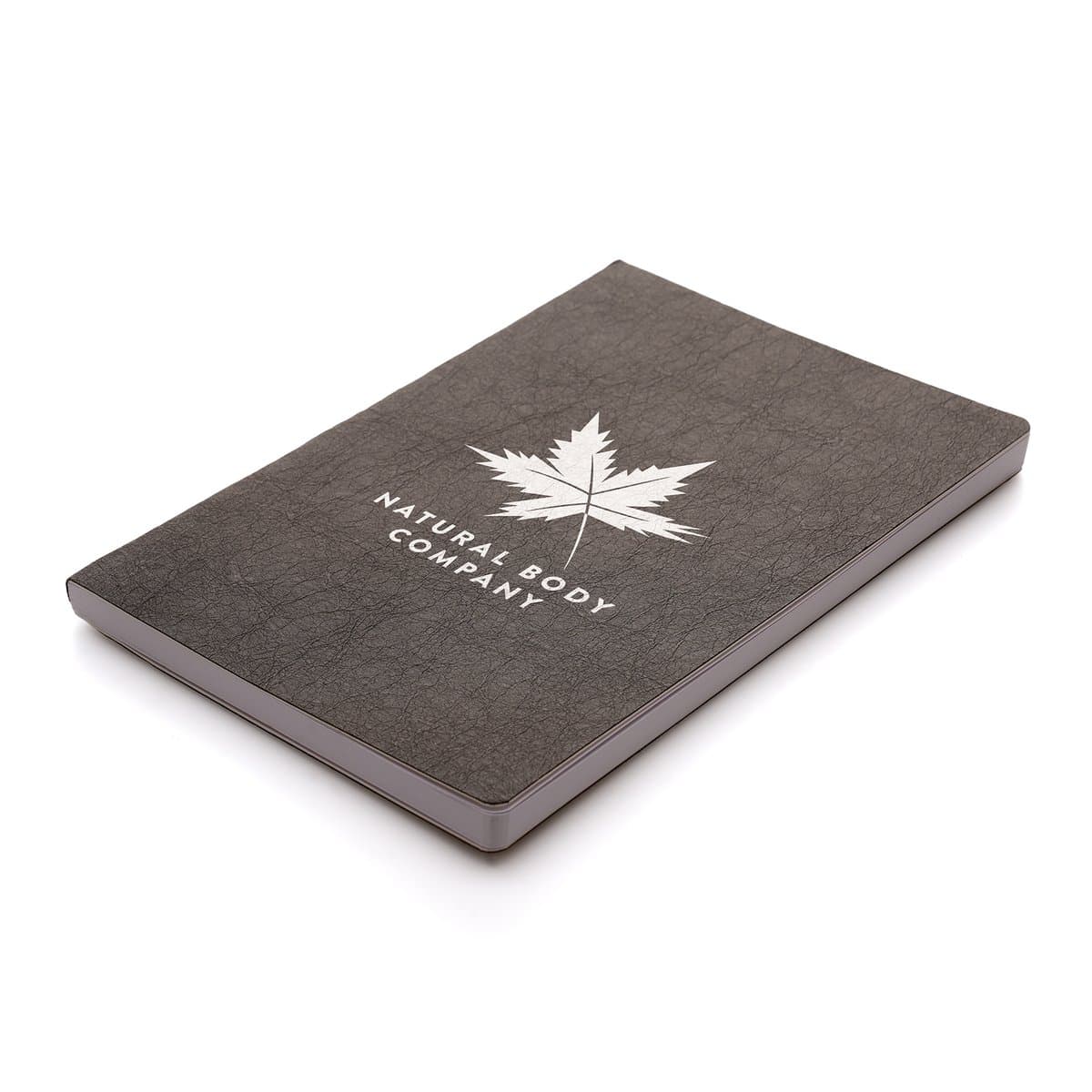 A5 Washed Recycled Notebook 5