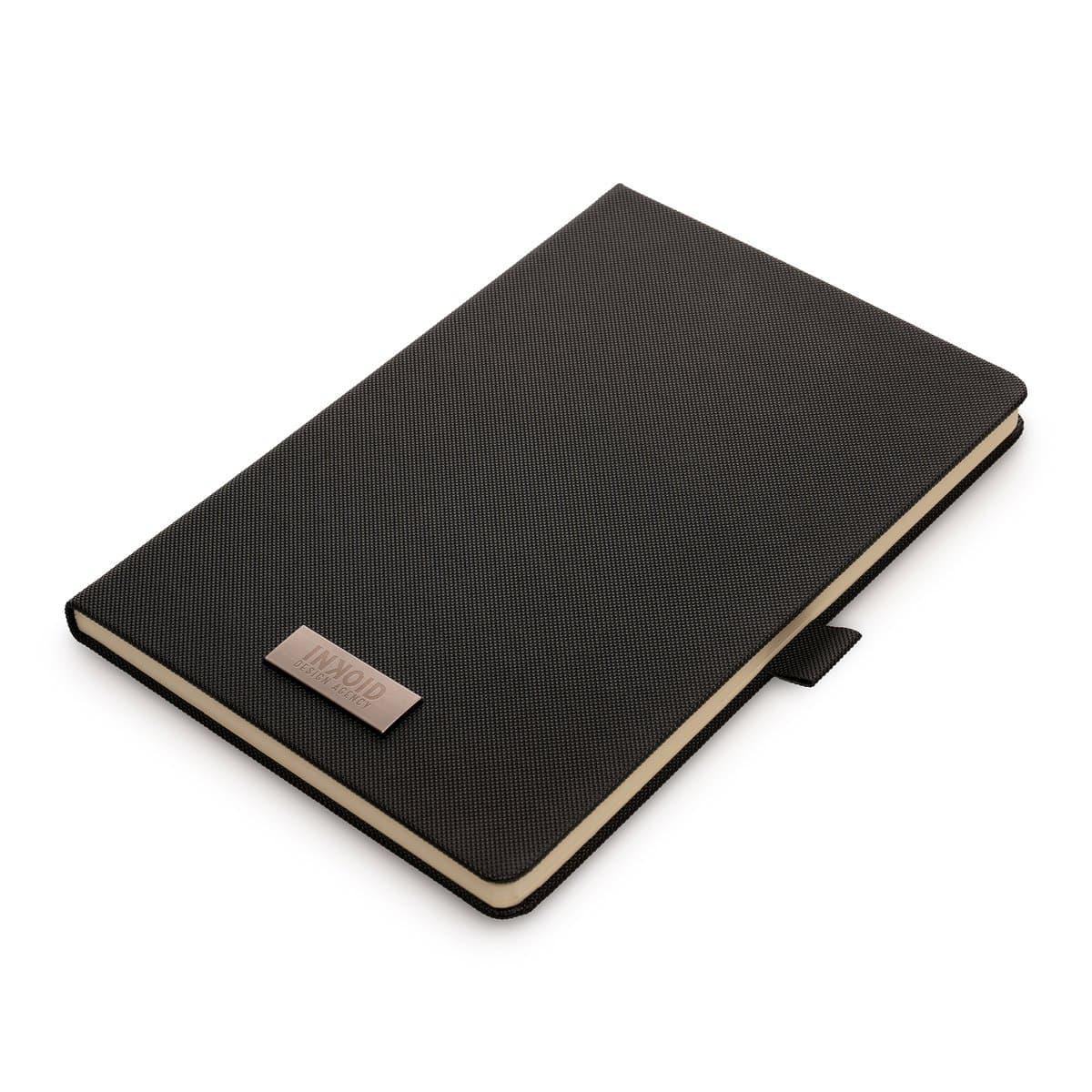 A5 Evans Notebook 3