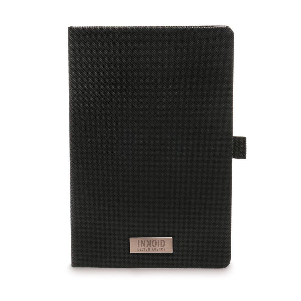 A5 Evans Notebook 4