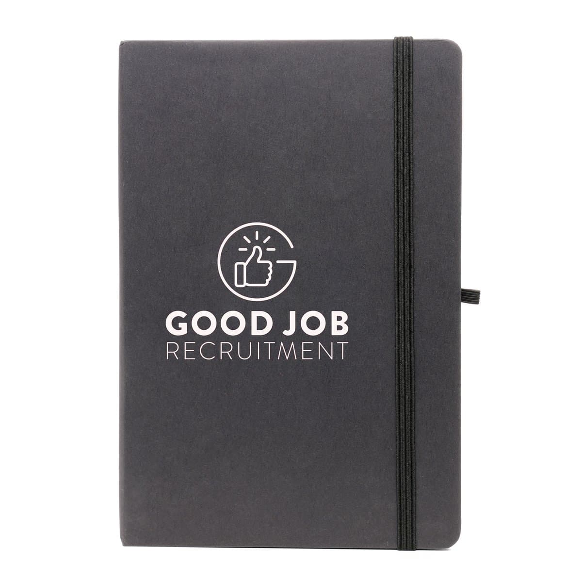 A5 Fruit Paper Notebook 4