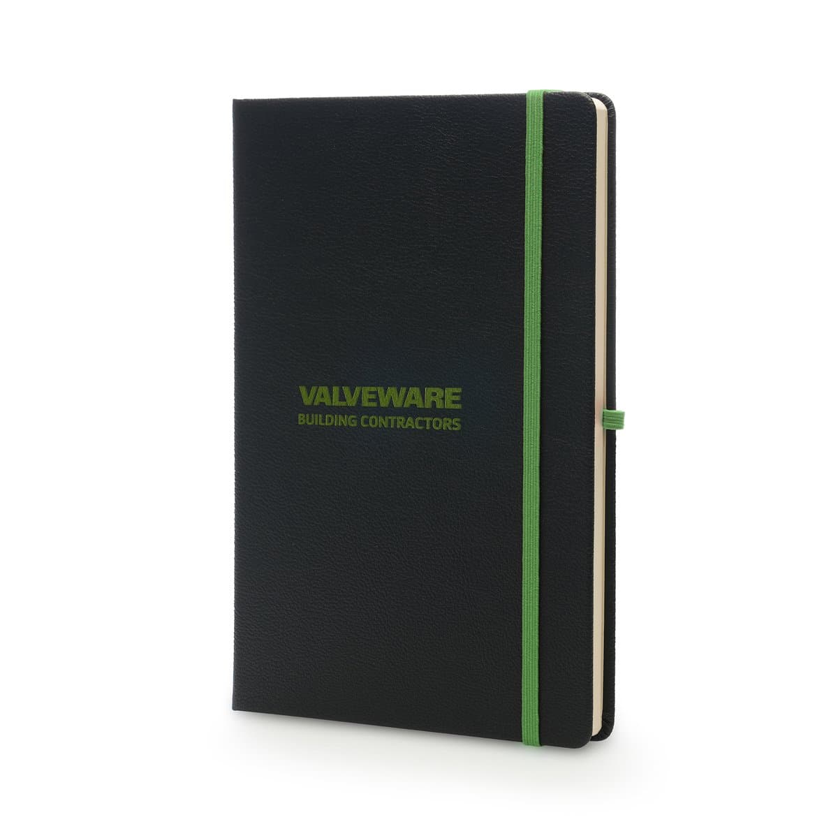 A5 Reveal Notebook 3