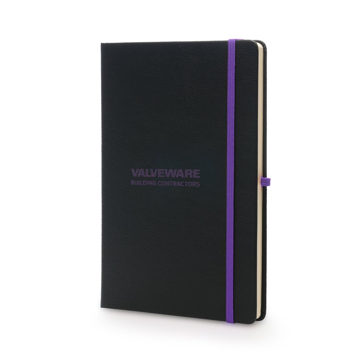 A5 Reveal Notebook 4