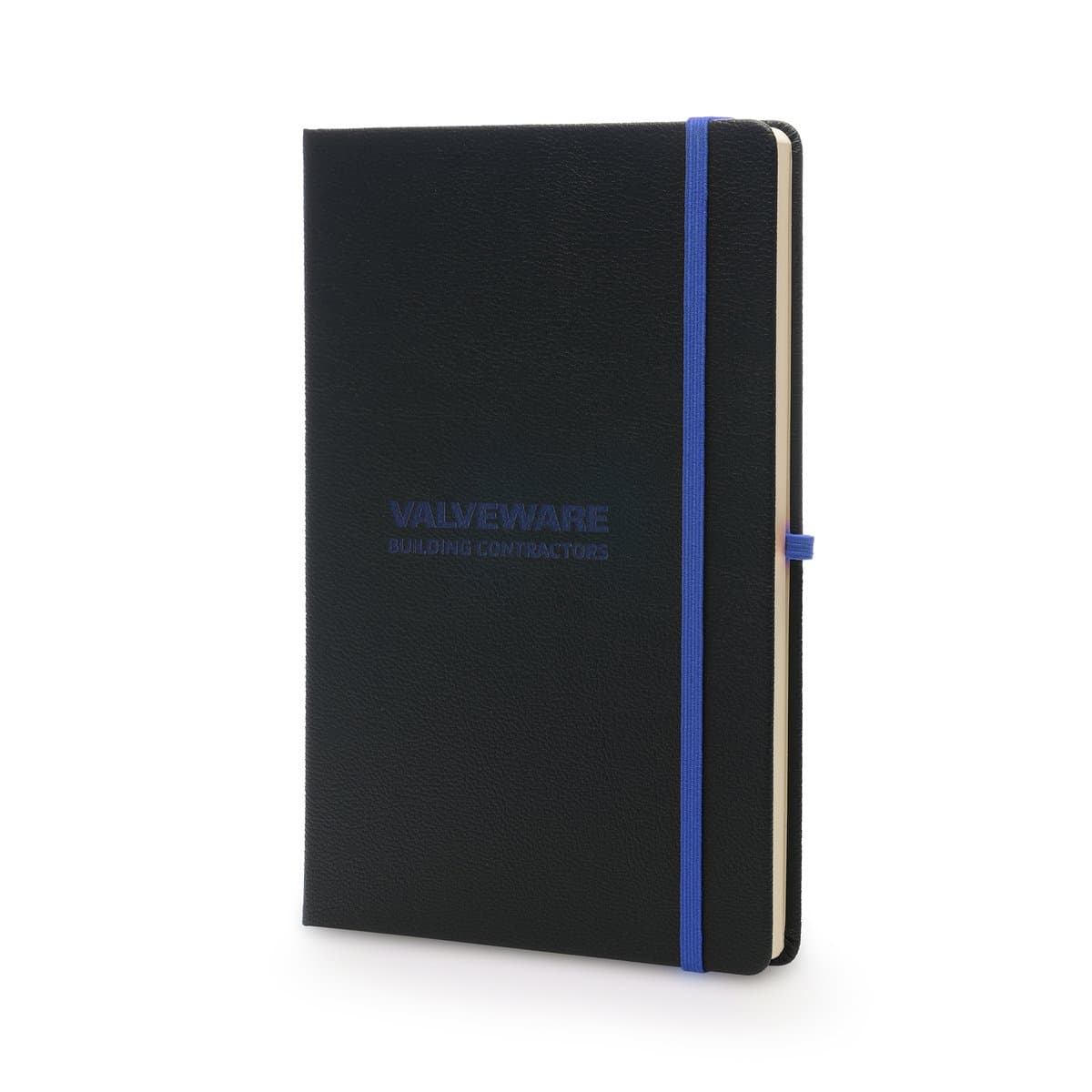 A5 Reveal Notebook 5
