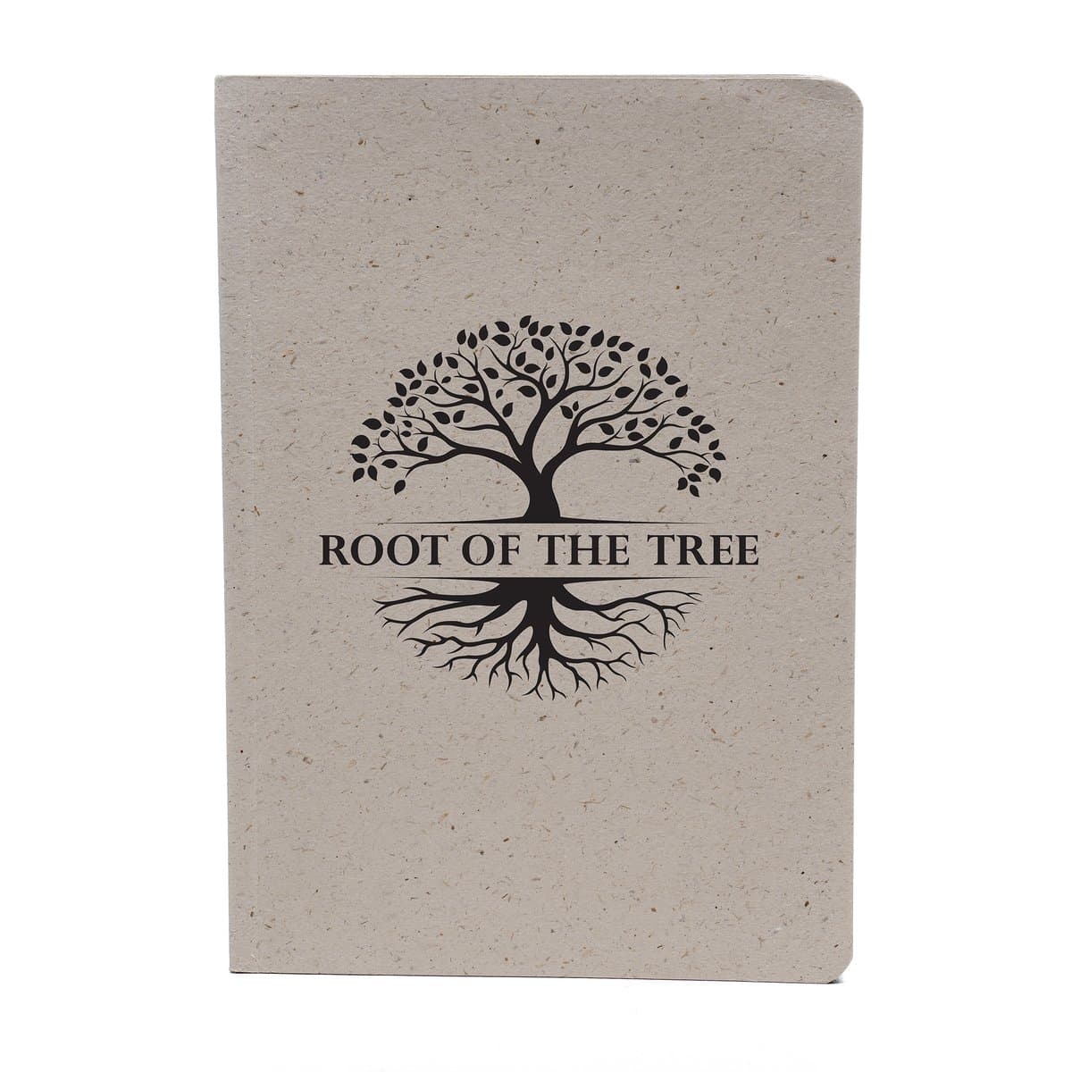 A5 Elephant Notebook 2