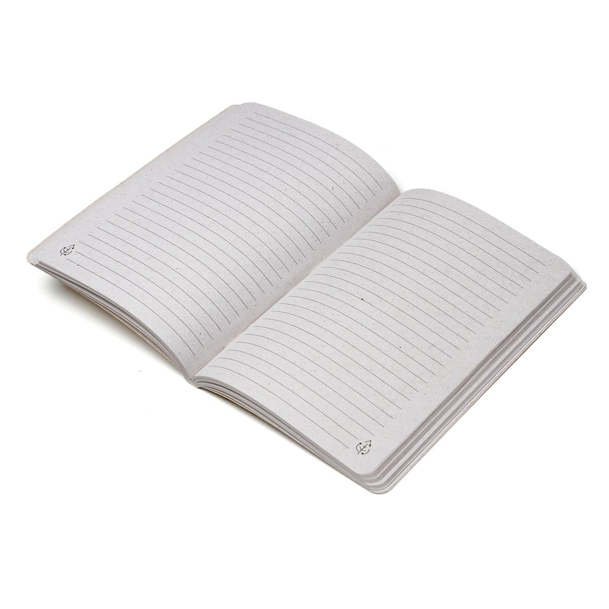 A5 Elephant Notebook 4