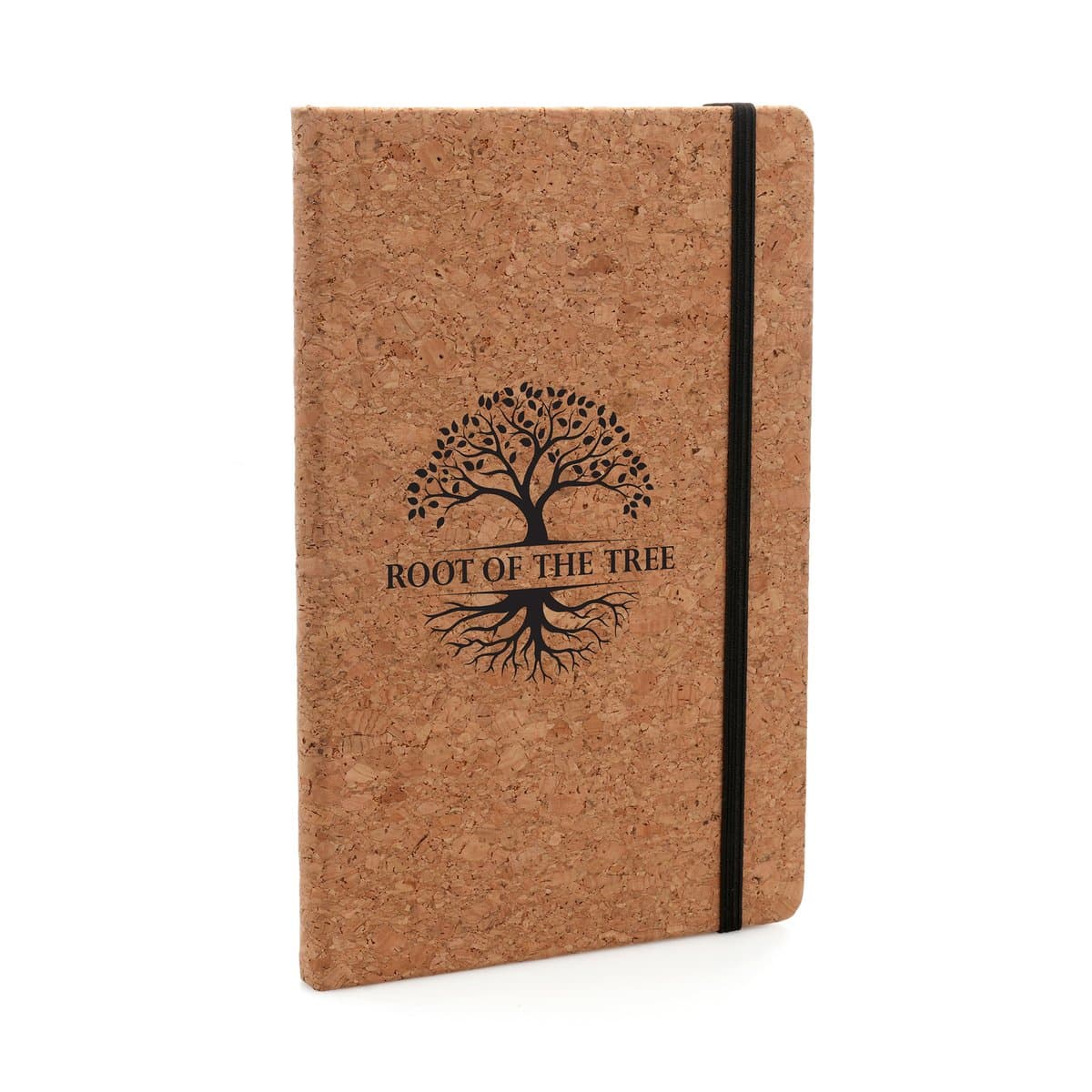 A5 Cork Notebook 3