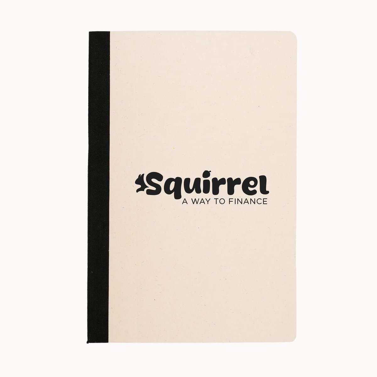 A5 Sugarcane Notebook 3