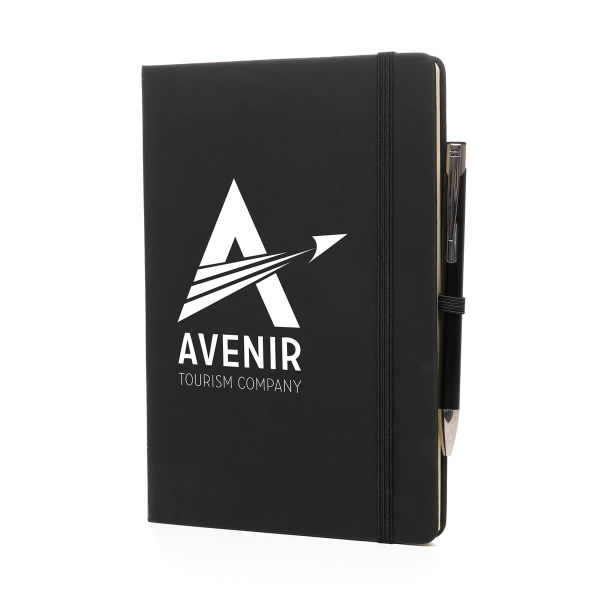A5 Recycled Mole Notebook 5