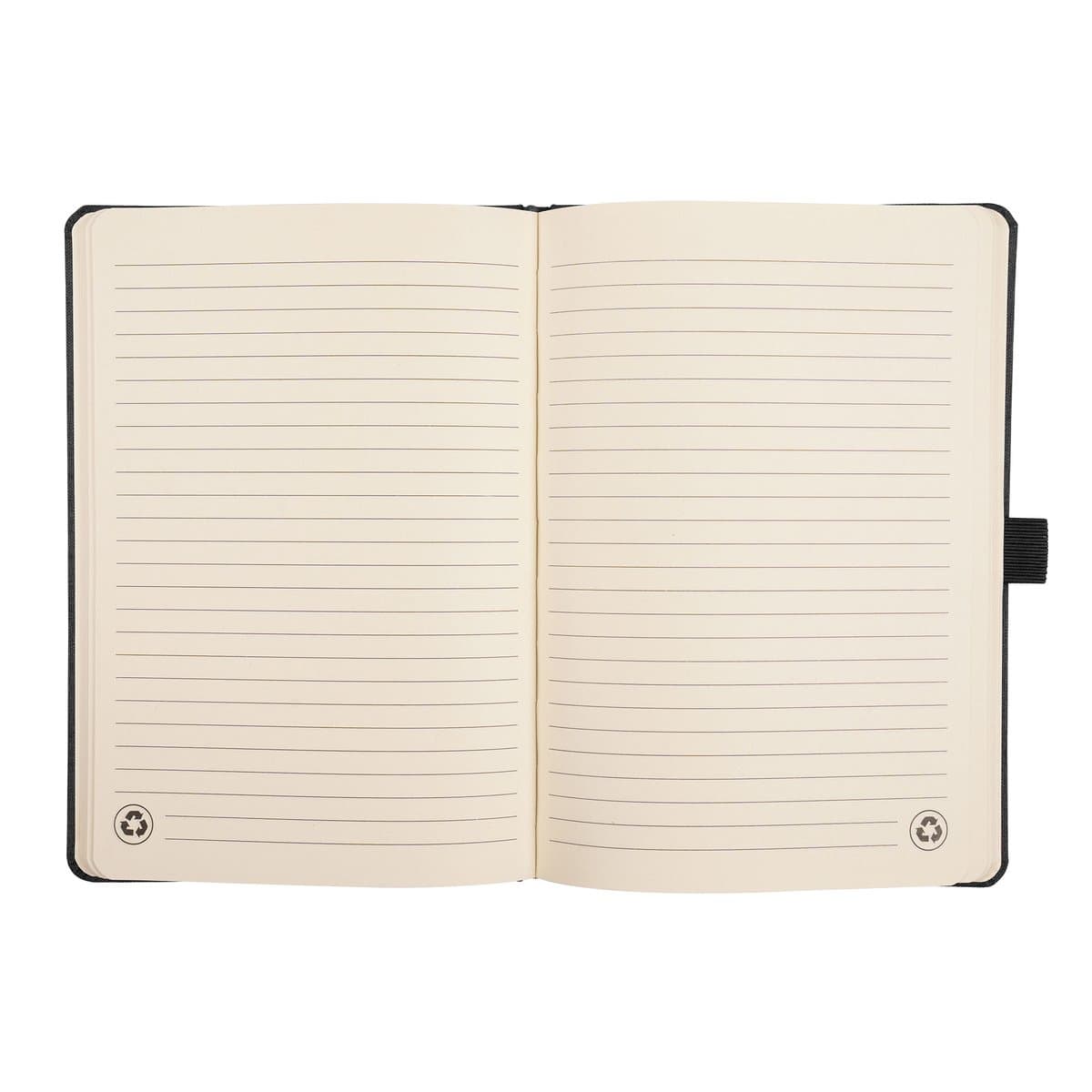 A5 Vero Recycled Notebook 3