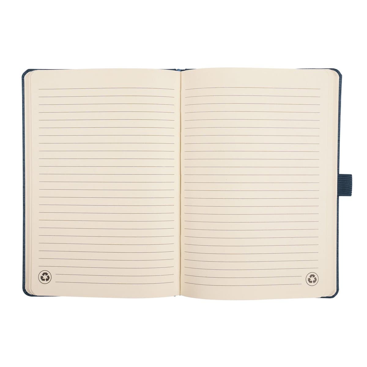 A5 Vero Recycled Notebook 5