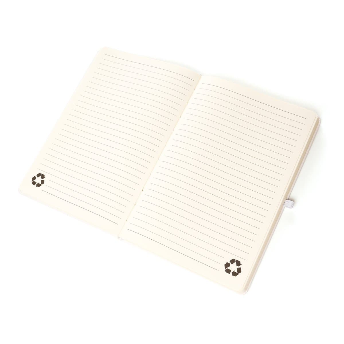 A5 Recycled White Mole Mate Duo 3