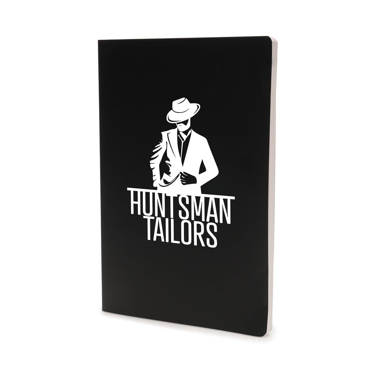 A5 Stone Paper Notebook 2