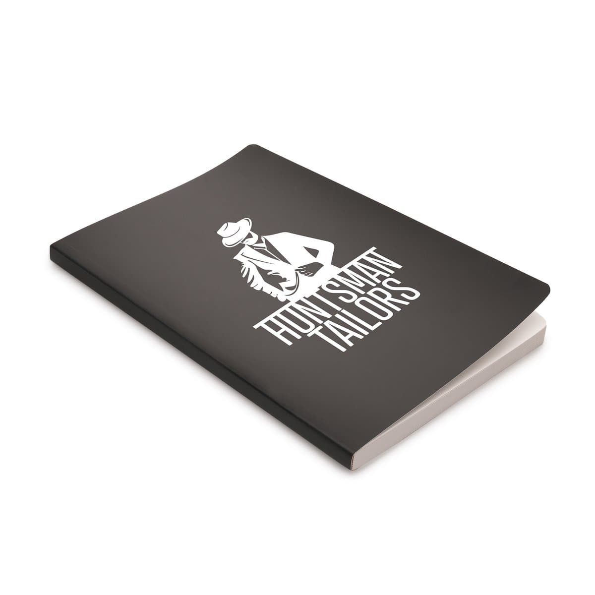 A5 Stone Paper Notebook 3