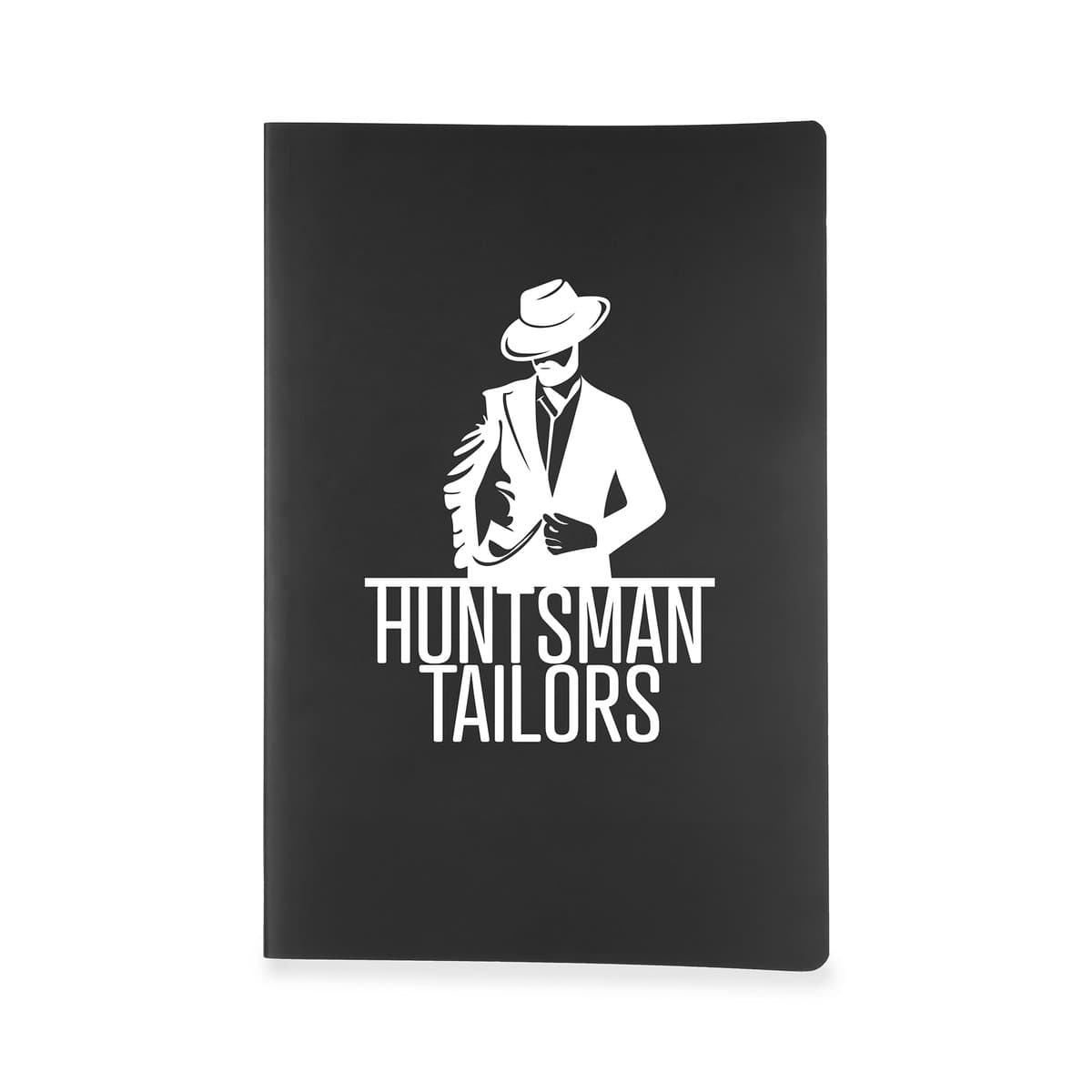 A5 Stone Paper Notebook 4