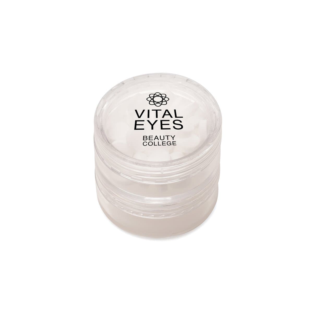 Mint and Balm Combo Pot 2