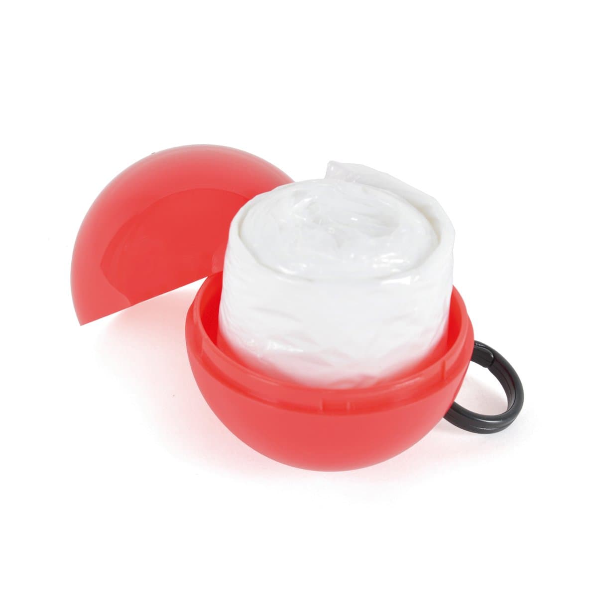 Poncho Ball 3