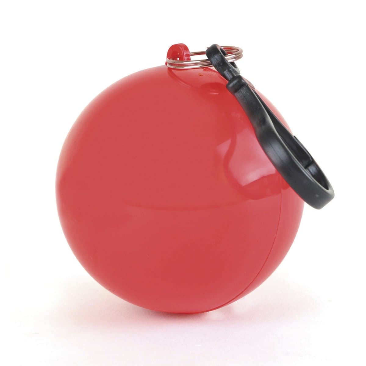 Poncho Ball 5