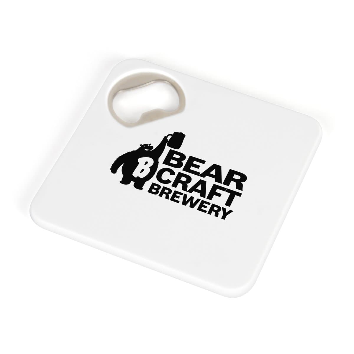 Coaster Bottle Opener 2