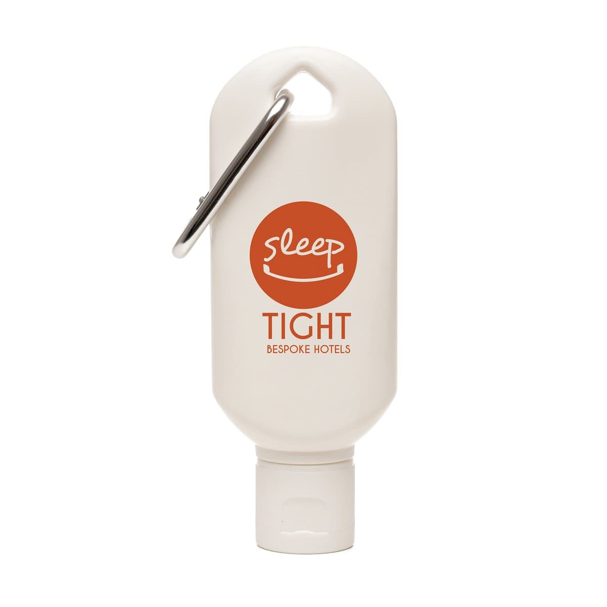 30 SPF Carabiner Sun Cream 2