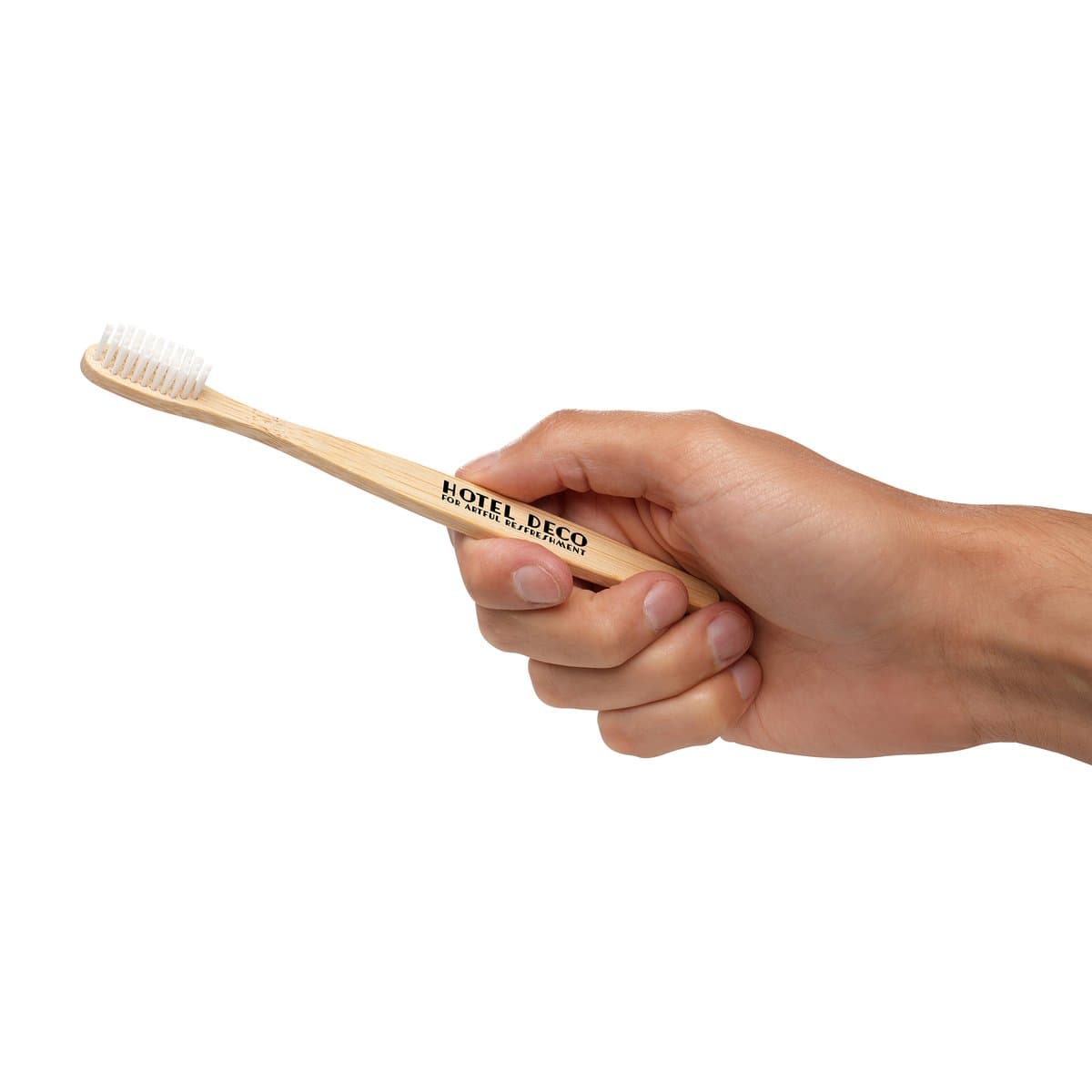 Bamboo Toothbrush 2